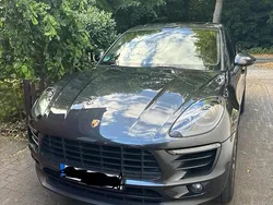Andere farben Gebraucht 2016 Porsche Macan SUV | 39.800 €