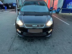 Schwarz Gebraucht 2013 Ford Galaxy Van / Kleinbus | 8.000 € (Etwas zu teuer)