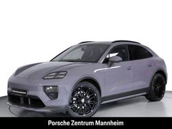 Provence Neu 2025 Porsche Macan SUV | 113.457 € (Teuer)