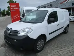 Mineralweiß (weiß) Gebraucht 2020 Renault Kangoo Rapid Extra Van / Kleinbus | 12.796 € (Fairer Preis)