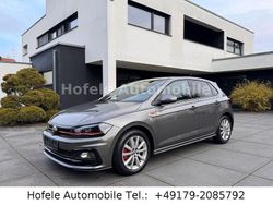 Grau Gebraucht 2019 VW Polo GTI Limousine | 15.950 € (Guter Preis)