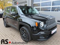 Schwarz Gebraucht 2017 Jeep Renegade Sport SUV | 8.990 € (Guter Preis)