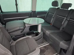 Gebraucht 2014 VW T5 Van | 27.100 € (Teuer)