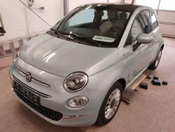 Blau Gebraucht 2023 Fiat 500 Dolcevita Kleinwagen | 13.887 € (Fairer Preis)
