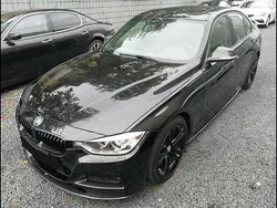 Schwarz Gebraucht 2014 BMW 328 M Performance Limousine | 19.450 € (Fairer Preis)