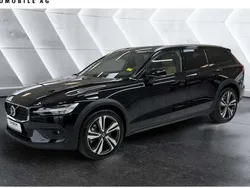 Volvo V60 CC