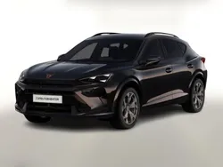 Midnight schwarz metallic Neu 2025 Cupra Formentor SUV | 36.558 € (Guter Preis)
