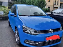 Gebraucht 2016 VW Polo Allstar Limousine | 9.900 € (Fairer Preis)