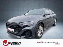 Daytonagrau perleffekt Gebraucht 2024 Audi Q8 Ambiente SUV | 75.970 € (Guter Preis)