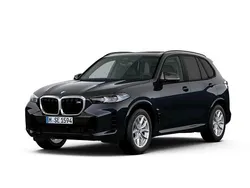 Gebraucht 2025 BMW X5 M Sport SUV | 87.990 € (Superpreis)