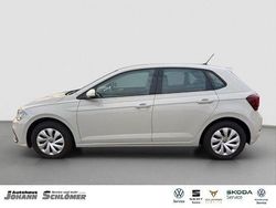 Ascotgrau Neu 2025 VW Polo Limousine | 18.990 € (Fairer Preis)