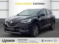 Schwarz Gebraucht 2020 Renault Kadjar Bose Edition SUV | 16.800 € (Fairer Preis)