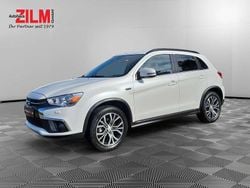 Weiß Gebraucht 2017 Mitsubishi ASX Edition SUV | 13.990 € (Fairer Preis)