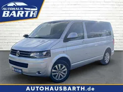 Grau Gebraucht 2014 VW T5 Van | 20.890 € (Superpreis)