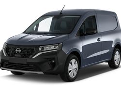 Neu 2024 Nissan Townstar Van / Kleinbus | 28.250 € (Fairer Preis)