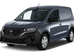 Neu 2024 Nissan Townstar Van / Kleinbus | 28.250 € (Fairer Preis)