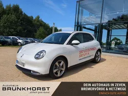 Weiß Gebraucht 2023 Ora 03 Limousine | 19.490 € (Superpreis)