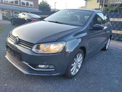 Uranograu Gebraucht 2017 VW Polo Highline Limousine | 9.990 € (Fairer Preis)