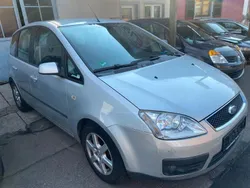Silber Gebraucht 2006 Ford C-MAX Ambiente Van / Kleinbus | 2.490 € (Fairer Preis)