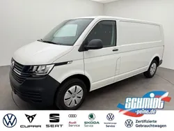 Weiß Gebraucht 2024 VW T6.1 Van | 31.600 €