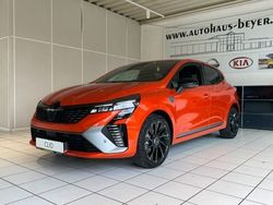 Orange Gebraucht 2022 Renault Clio V Esprit Alpine Kleinwagen | 23.450 €