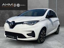 Weiss Gebraucht 2022 Renault Zoe Evolution Kleinwagen | 15.850 € (Fairer Preis)