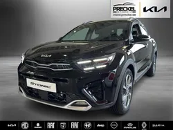 Schwarz Neu 2025 Kia Stonic GT-Line SUV | 23.990 € (Guter Preis)