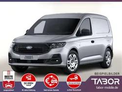 Silber metallic Neu 2025 Ford Transit Trend Van / Kleinbus | 23.275 € (Superpreis)