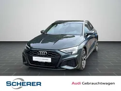 Individuallackierungen audi ex Gebraucht 2021 Audi A3 e-tron S-Line Kleinwagen | 23.900 € (Fairer Preis)