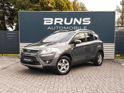 Braun Gebraucht 2012 Ford Kuga Titanium SUV | 5.990 € (Fairer Preis)