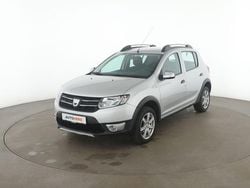 Silber Gebraucht 2014 Dacia Sandero Prestige Limousine | 7.690 € (Etwas zu teuer)