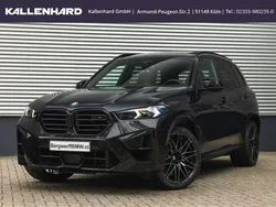 Schwarz Gebraucht 2023 BMW X5 M Competition Edition SUV | 112.875 €