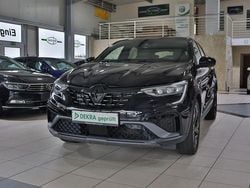 Schwarz Gebraucht 2023 Renault Arkana Engineered SUV | 19.980 € (Superpreis)