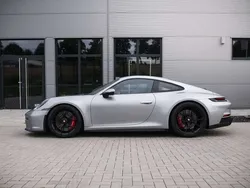 Gtsilber Gebraucht 2022 Porsche 911 GT3 Coupé | 181.900 €