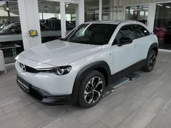 Weiß Neu 2025 Mazda MX30 Makoto SUV | 26.390 € (Guter Preis)