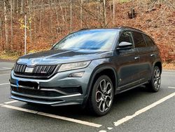 Gebraucht 2019 Skoda Kodiaq RS SUV | 29.500 € (Guter Preis)