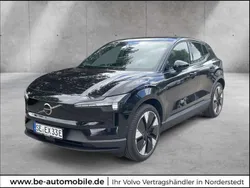 Onyx schwarz Gebraucht 2025 Volvo EX30 Ultra SUV | 38.450 €