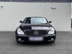 Schwarz Gebraucht 2006 Mercedes CLS350 Coupé | 8.990 € (Fairer Preis)