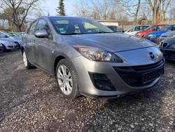 Silber Gebraucht 2010 Mazda 3 High Limousine | 5.990 € (Fairer Preis)