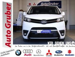 Arctic white Gebraucht 2019 Toyota Proace Verso Executive Kombi | 36.990 € (Fairer Preis)