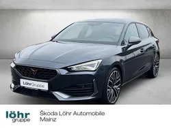 Magnetic grau metallic Gebraucht 2022 Cupra Leon Limousine | 27.480 € (Guter Preis)