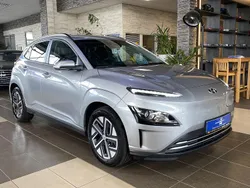 Silber Gebraucht 2021 Hyundai Kona Edition 30+ SUV | 16.340 € (Guter Preis)