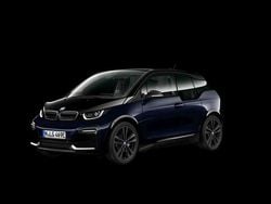 Imperialblau.m.ak.fro.grey met Gebraucht 2021 BMW i3 Performance Kleinwagen | 23.865 € (Fairer Preis)