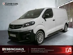 Weiß Gebraucht 2023 Opel Vivaro Edition Van | 23.890 € (Fairer Preis)