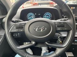 Schwarz Gebraucht 2024 Hyundai Bayon Prime SUV | 17.590 € (Superpreis)