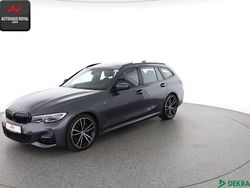 Mineralgrau Gebraucht 2020 BMW 330 M Sport Kombi | 33.780 € (Fairer Preis)