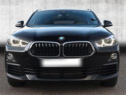 Schwarz Gebraucht 2019 BMW X2 Sport Line SUV | 21.490 € (Superpreis)