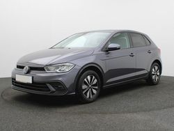 Rauchgrau Gebraucht 2024 VW Polo IQ Drive Limousine | 22.450 € (Etwas zu teuer)