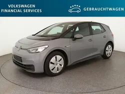 Grau Gebraucht 2021 VW ID.3 Kleinwagen | 19.770 € (Superpreis)