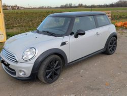 Weiß Gebraucht 2011 Mini Cooper Kleinwagen | 4.999 € (Superpreis)